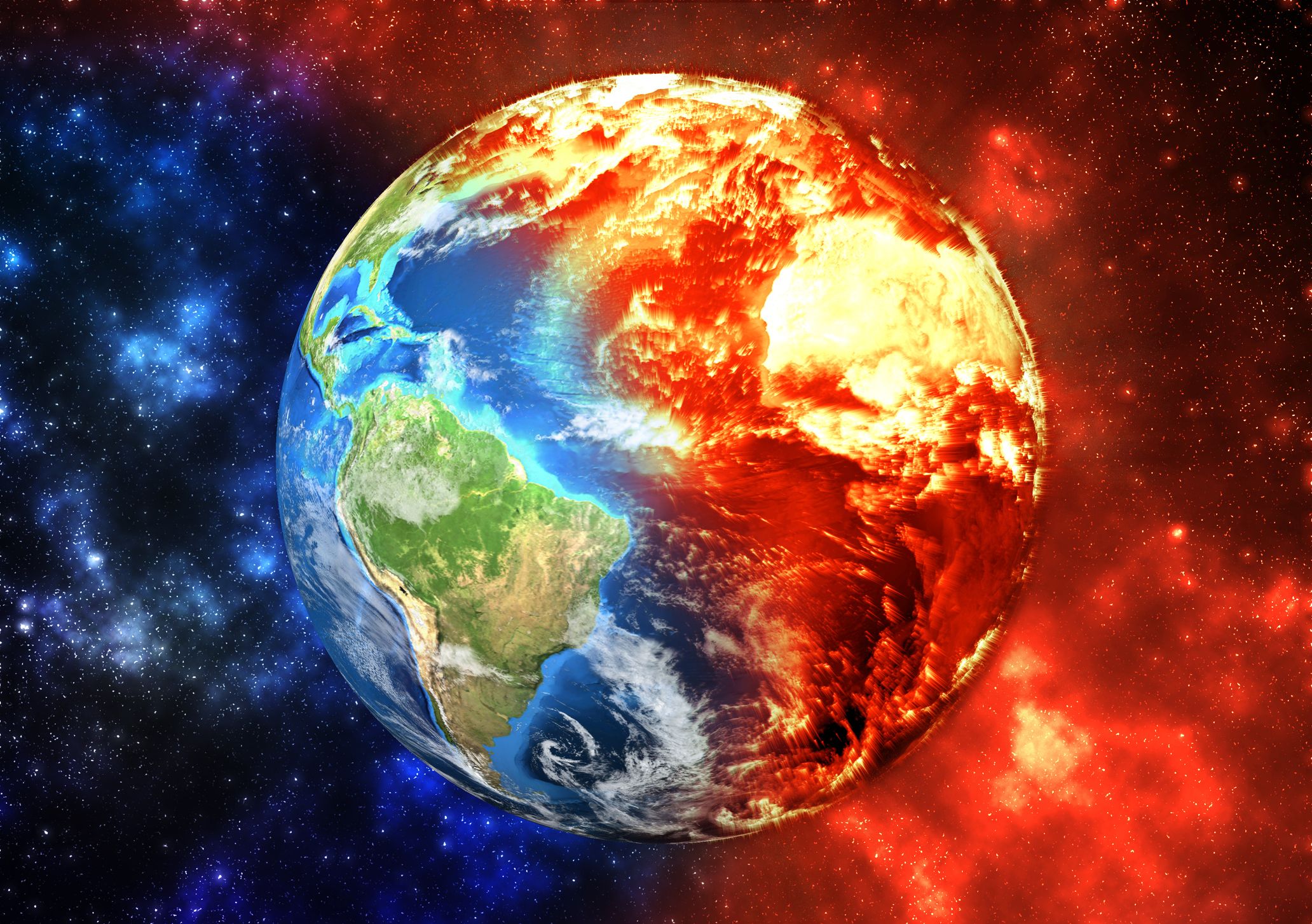 Climate Change