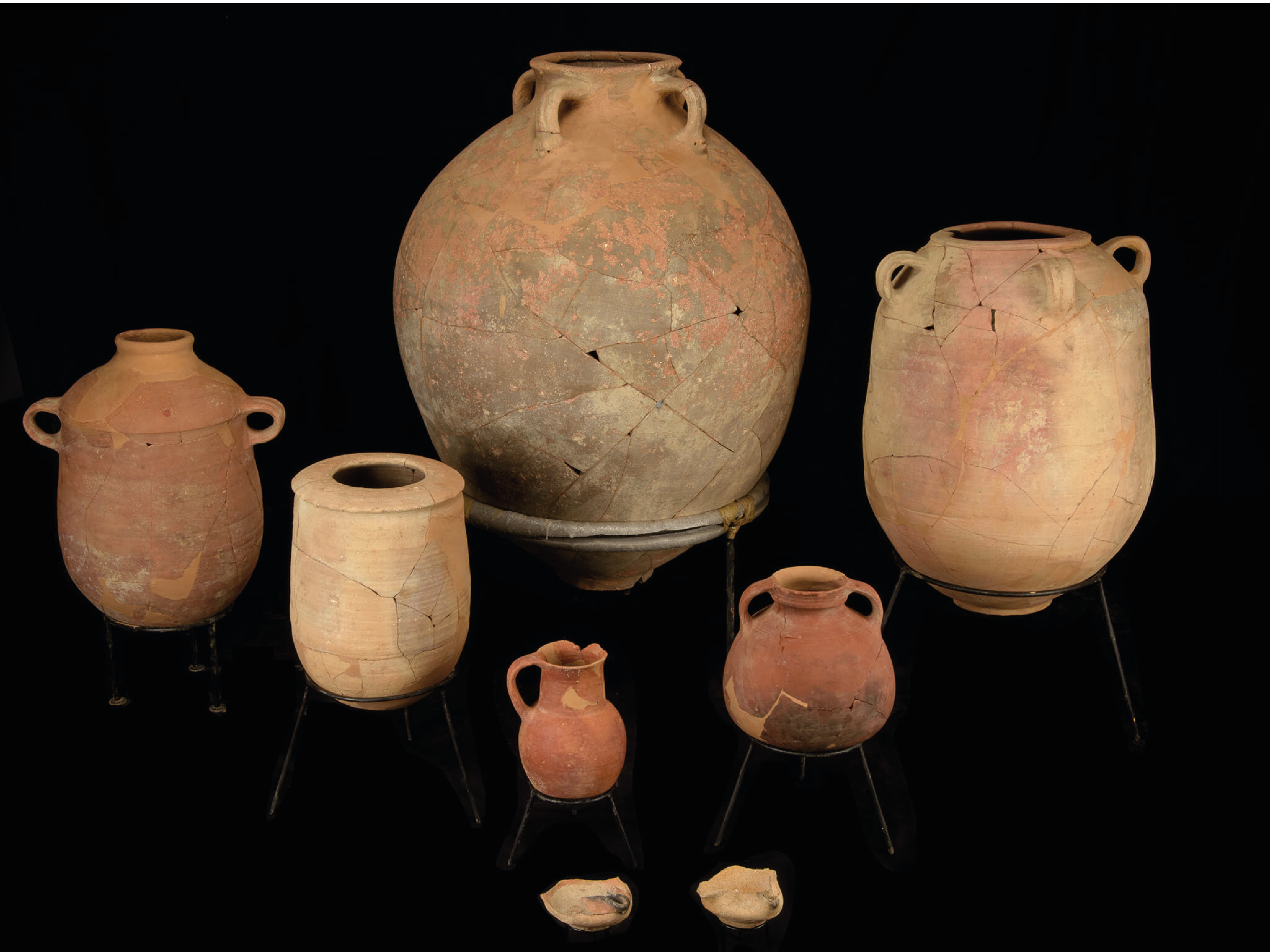 Evidence of the Earthquake Cited in the Bible is Found in Jerusalem