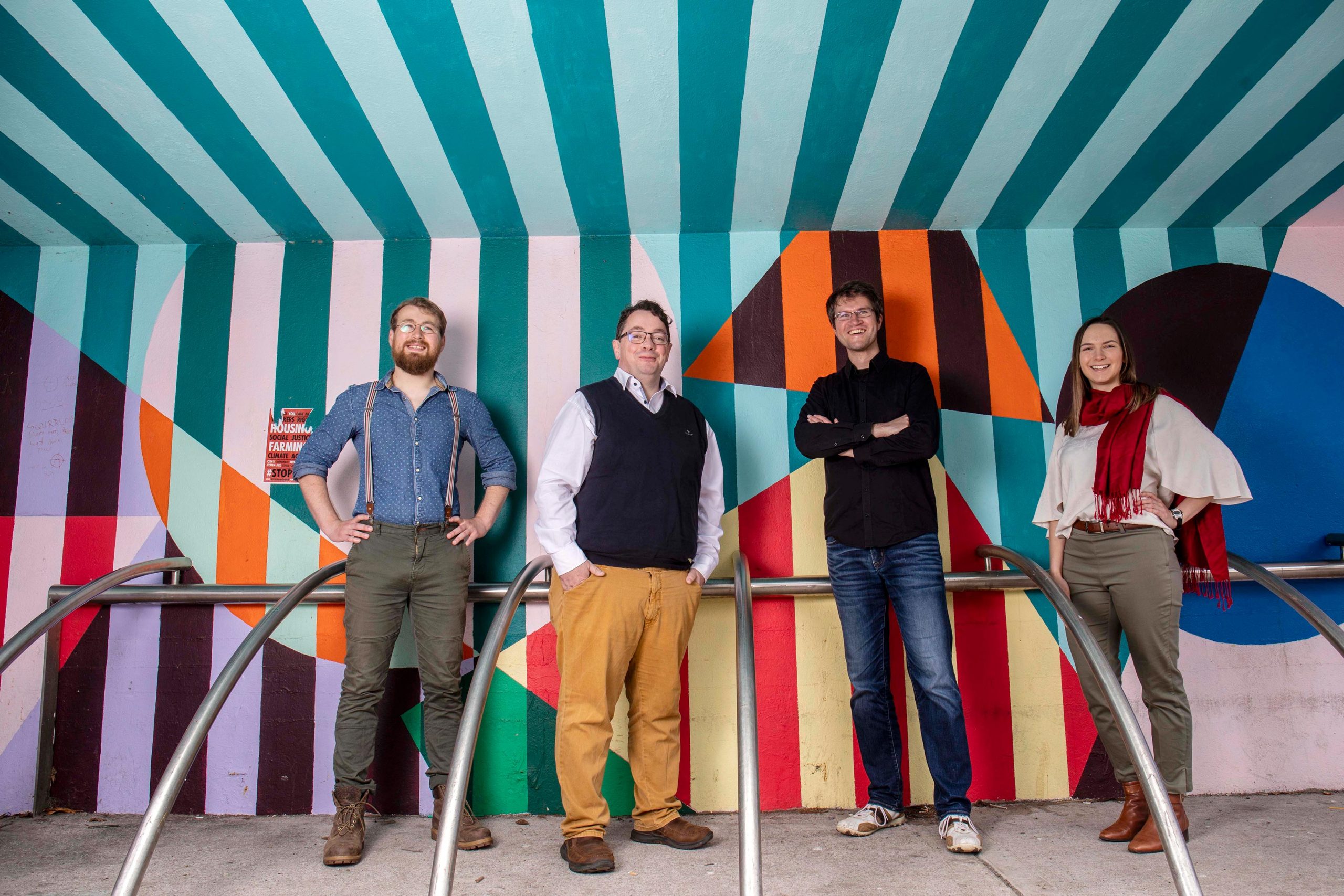 Researchers At APC Microbiome In UCC Scaled 1