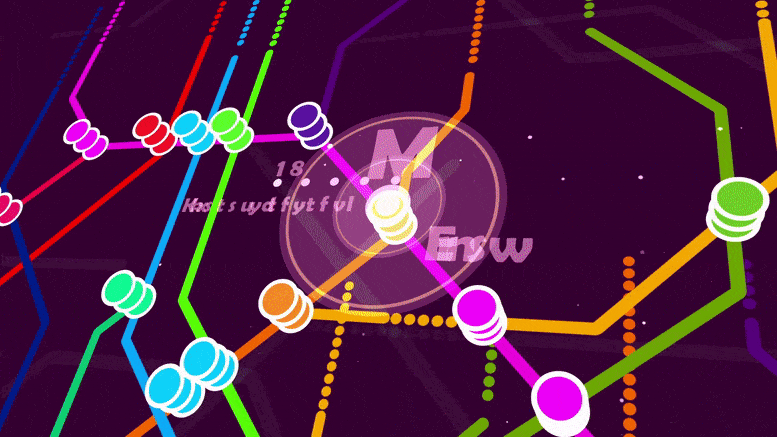 Transportation Network Concept