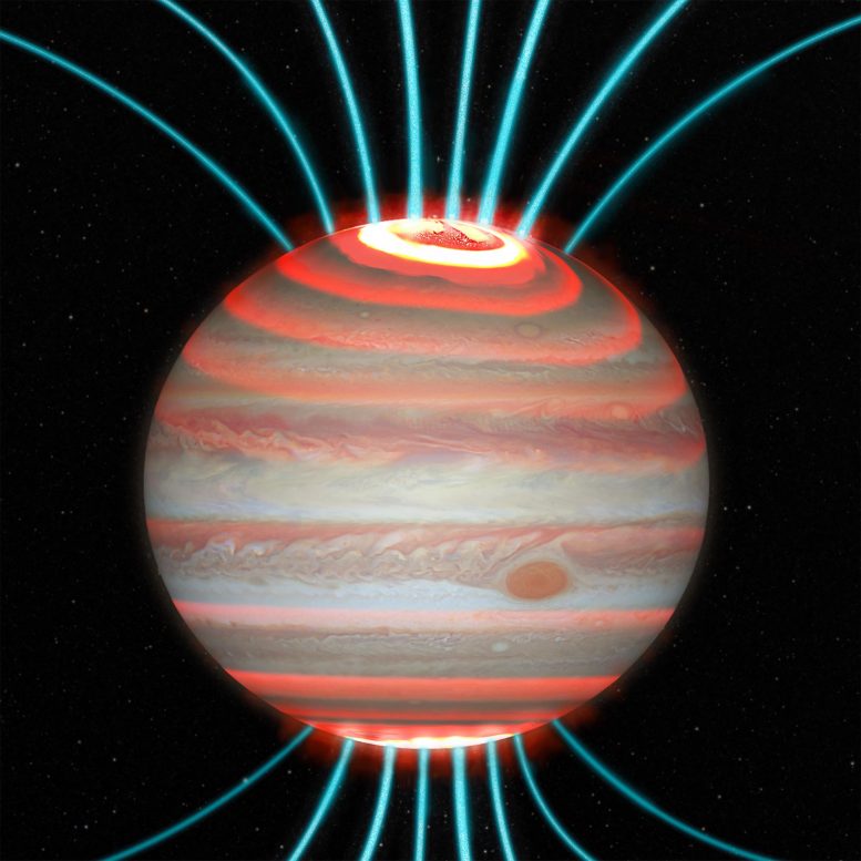 Jupiters Magnetic Field Lines 777x777 1