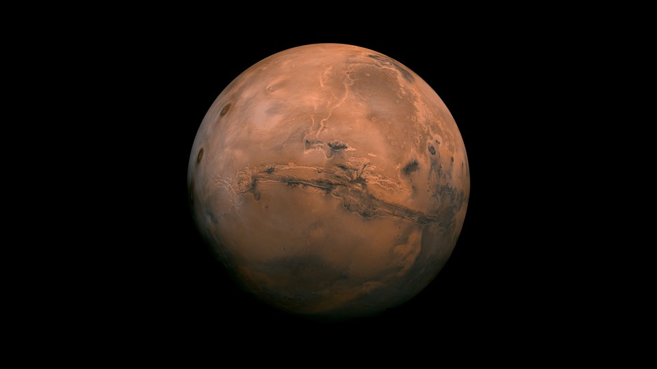 Mars Viking 11 7 2018