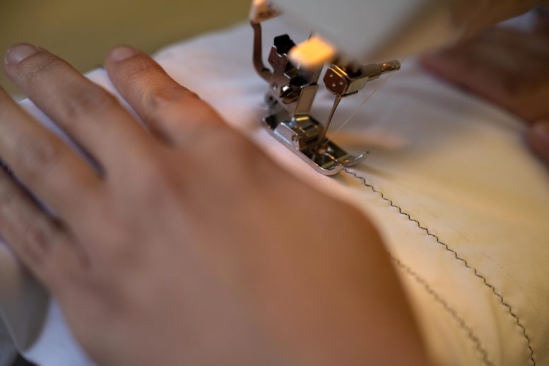 Carbon Nanotube Thread Sewn Into Clothing 777x518 1