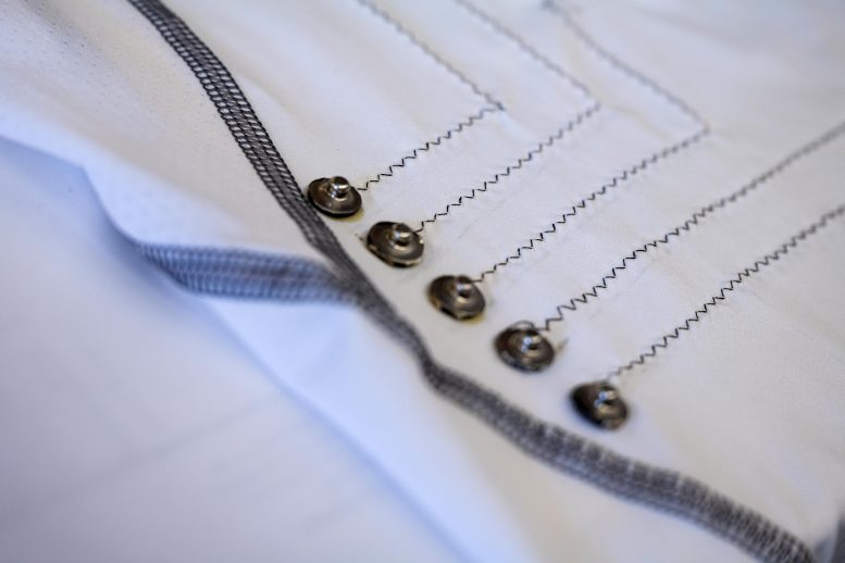 Carbon Nanotube Threads Woven Into Shirt 777x518 1