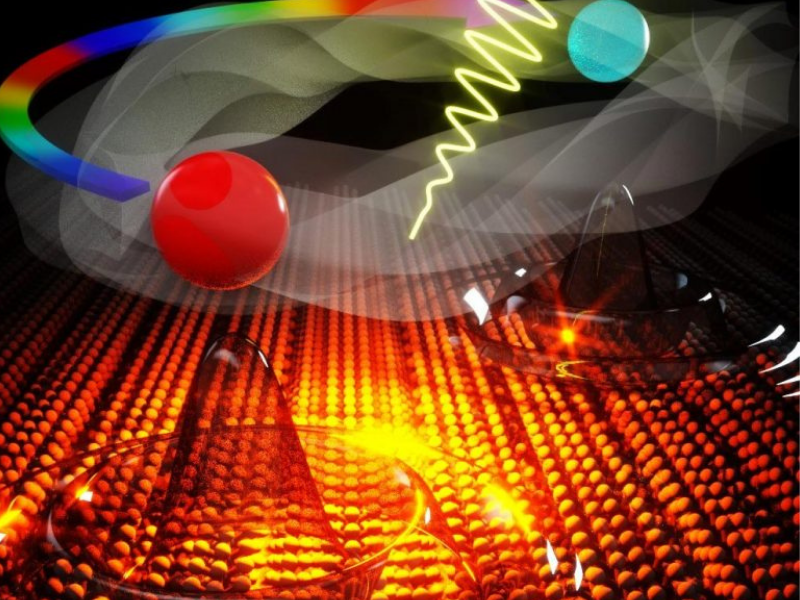 Light Does the Twist for Quantum Computing