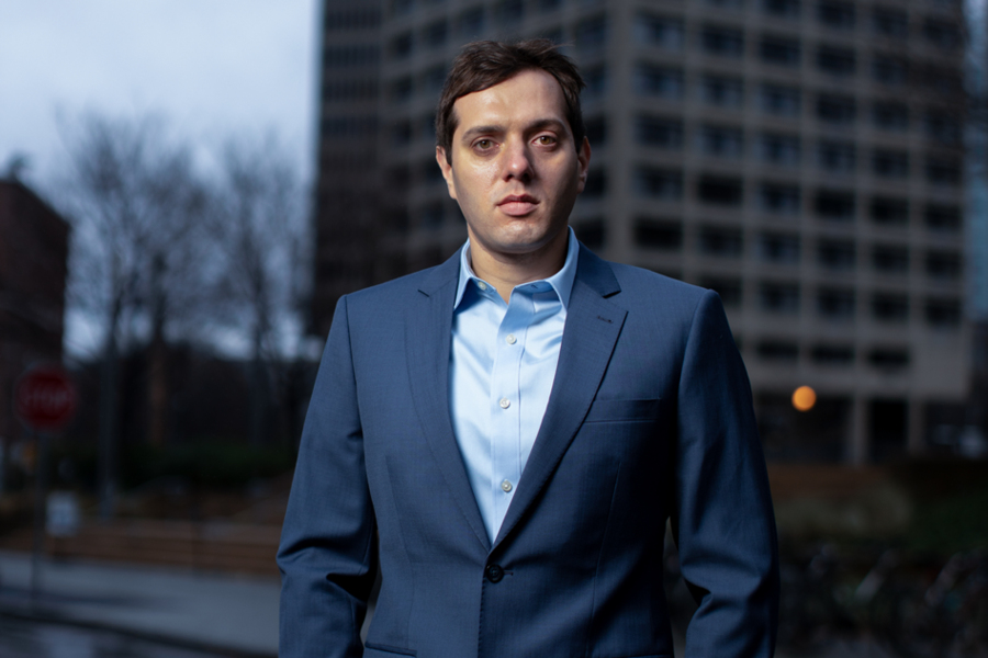 MIT Profile Wolitzky 0