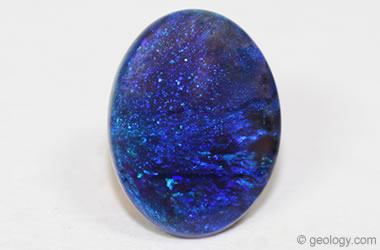 Black Opal 1