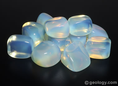 Man Made Opalite