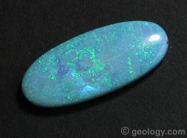 Synthetic Opal