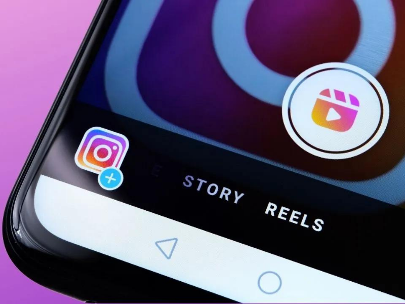 Instagram Reels’ New TikTok-like Feature