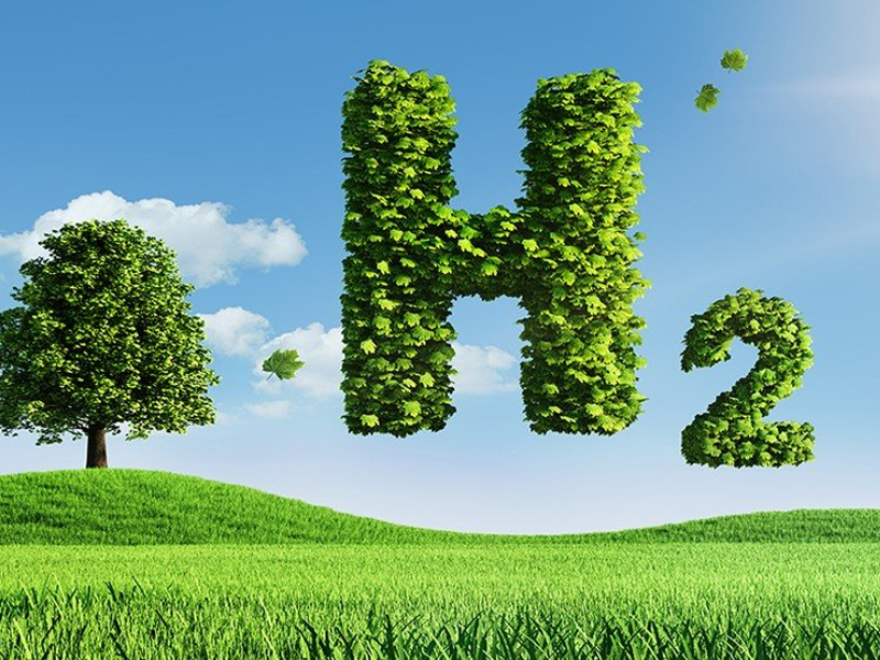 Transforming ‘Drain Gas’ Into Clean Hydrogen Fuel