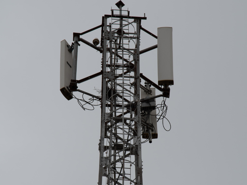 5G Technology May See Major Advancements with the Implementation of Improved Ceramics Can High-Frequency Technology