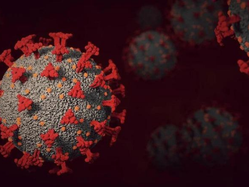 IHU Covid-19 New Variant – More Infectious than Omicron