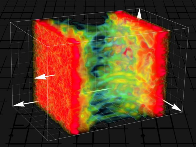 Uncovering the Secrets of the Big Bang With Machine Learning