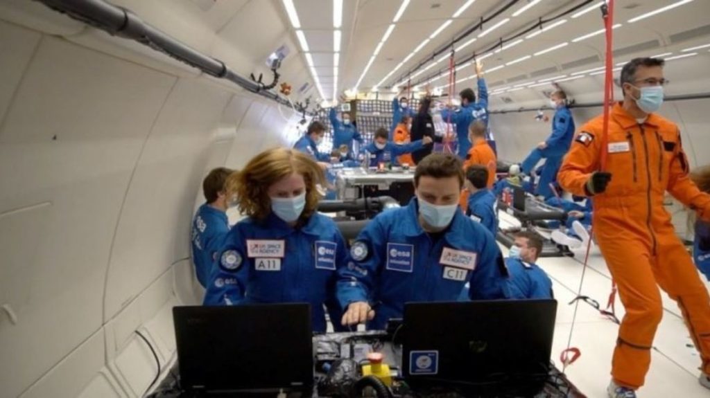 Parabolic Flight 1140x640 1 1024x575