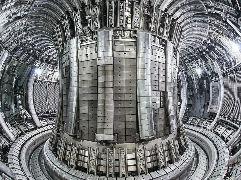 Nuclear Fusion: How Thrilled Should We Be?