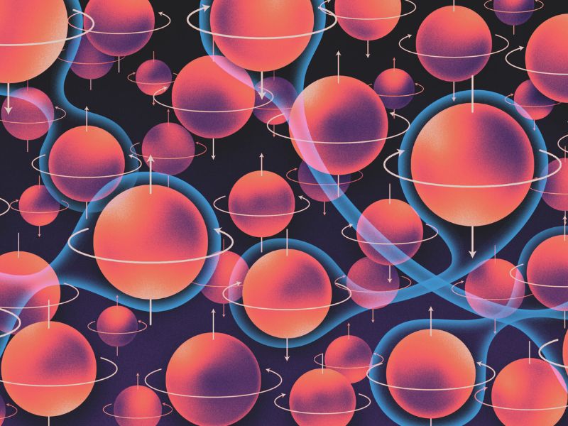 Computer Science Evidence Unveils Unexpected Form Of Entanglement