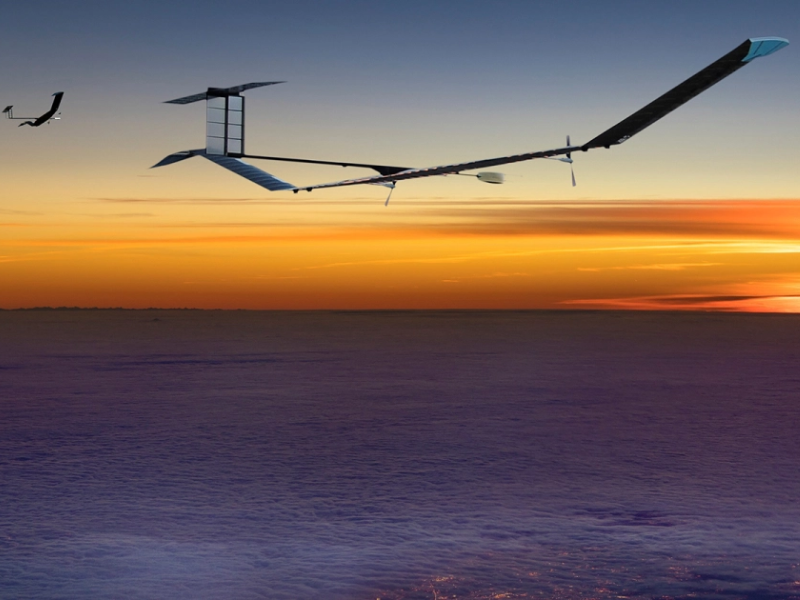 Every day, the Solar-Powered Drone of the US Army is Achieving Unprecedented Feats.