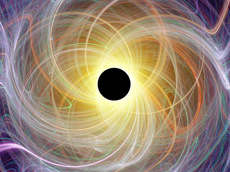 At Long Last, Mathematical Evidence That Black Holes Are Stable