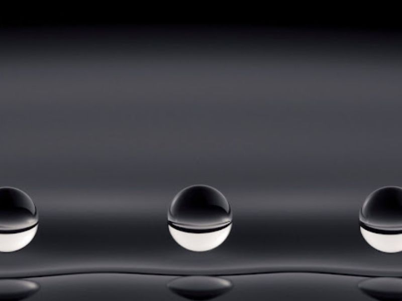 Physicists Just Gifted Us ‘Quantum Spin Liquid,’ A Weird New State Of Matter