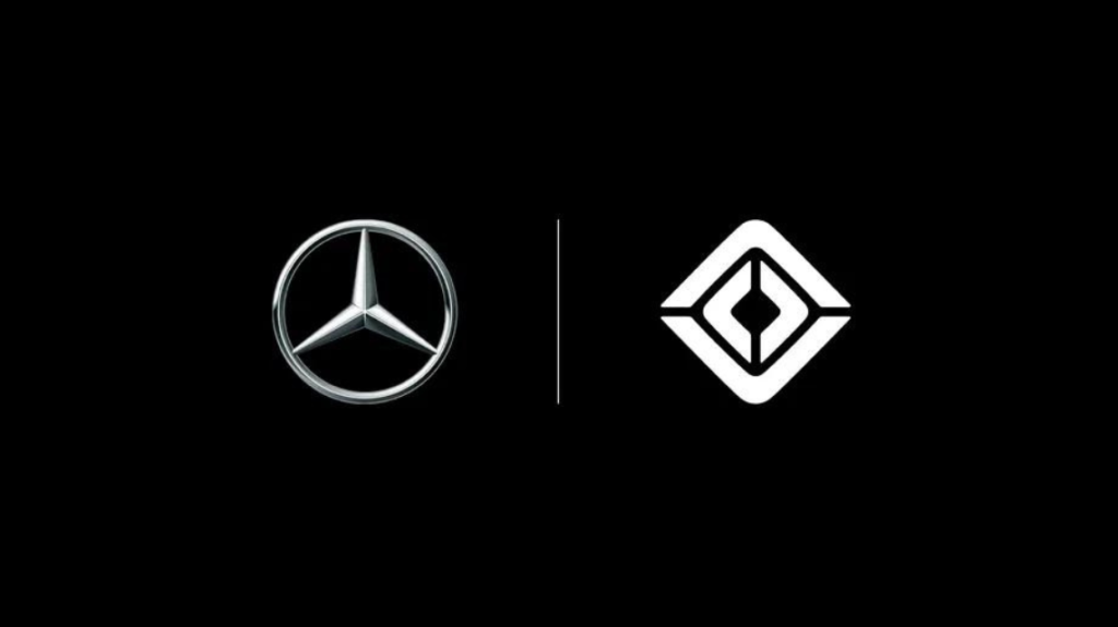 An image of  Mercedes-Benz