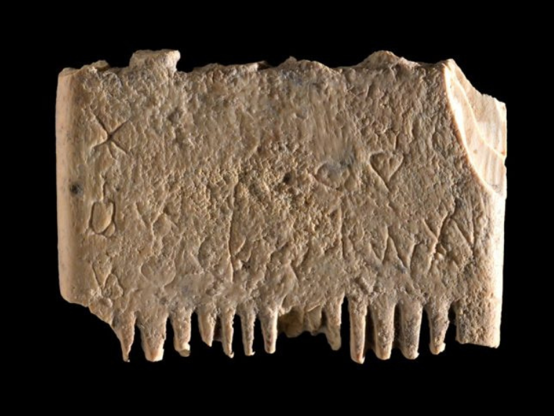 Ancient Comb 800x600 1