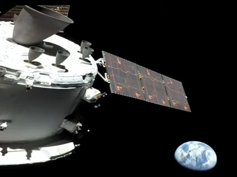 NASA Moon Mission ‘Surpassing’ Expectations