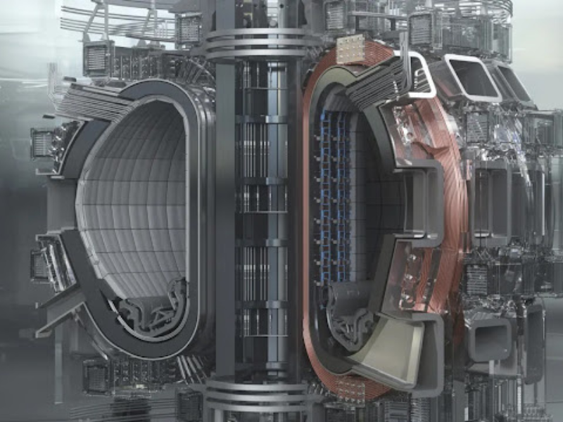 A Big Problem With Fusion is Solved