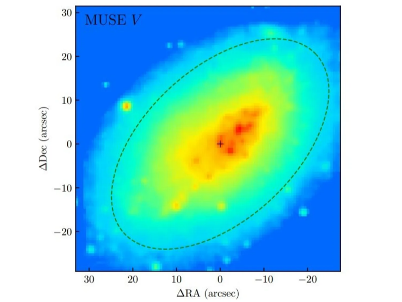 Inspections Shed More Light on the Star Constitution History of Galaxy NGC 2915