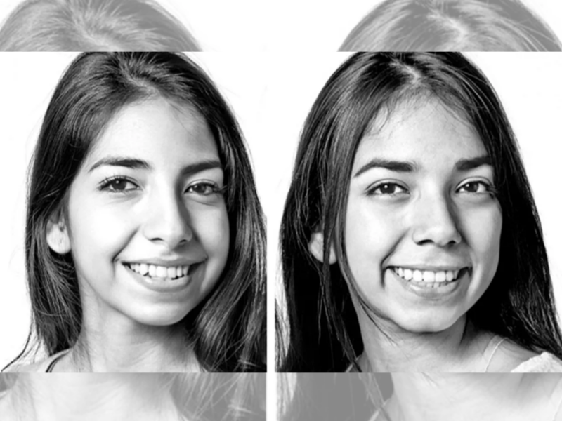 Doppelgangers Share Similar Genetics and Habits