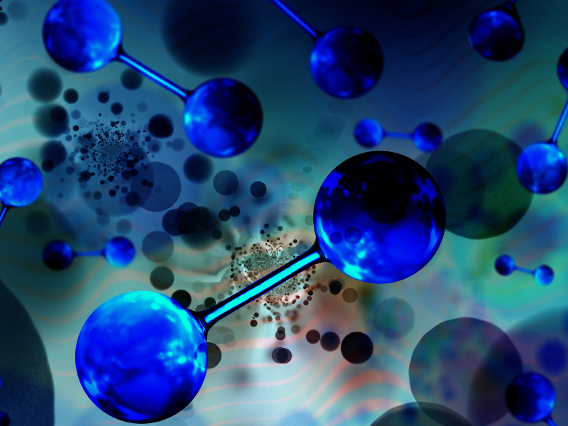 Reconstruction of Two-Billion-Year-Old Enzyme Solves Mystery