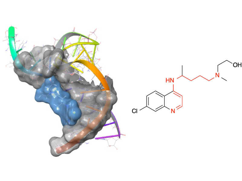 New Class of Medicinal Compounds that Target RNA
