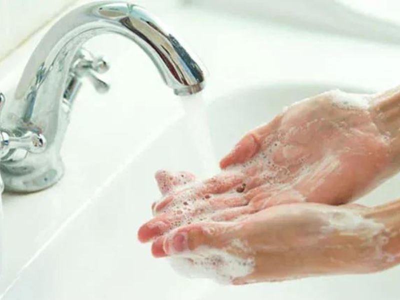 Undoubtedly, the COVID-19 pandemic has caused a significant shift in the way the general public approaches hand hygiene and infection control. However, the vital question that arises is to what extent have people