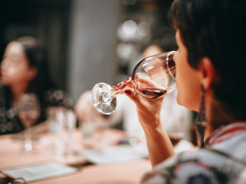 Drinking and Not What´s the Best Way?