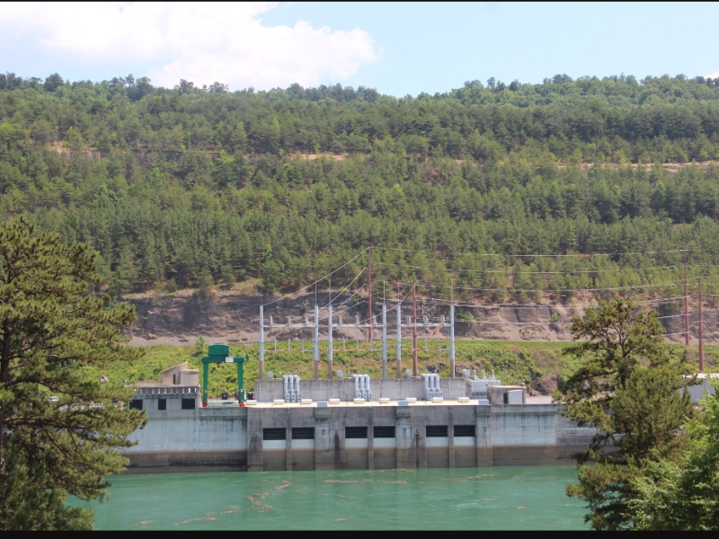 A New Type of Hydropower is Becoming Increasingly Popular