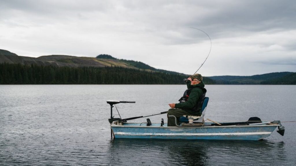  Lake staffers revealed new measures in place in the days before the Dixon Lake trout opener in order to enhance the general fishing experience.