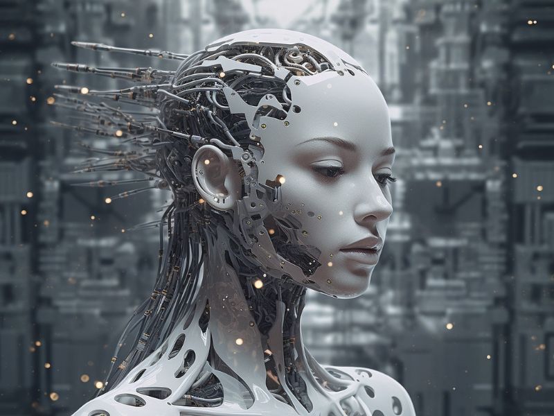 Could Artificial Intelligence Bring About the End of Civilization?