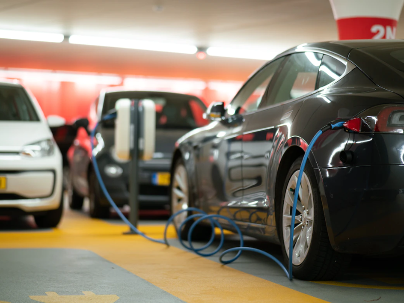 Indonesia Seeks Australia’s Help in Becoming a Global EV and Battery Supplier