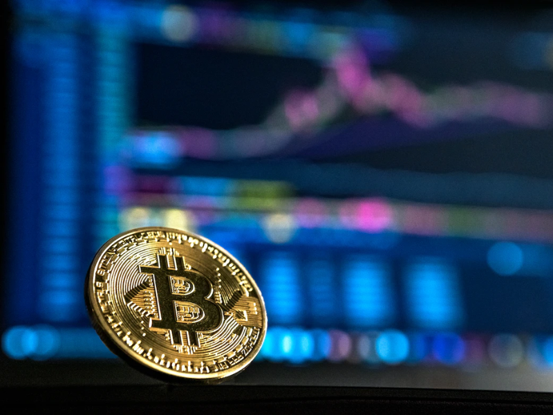 Predictors of Bitcoin Returns: Blockchain Technology, Investor Sentiment, and Economic Stress