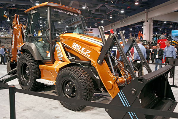 2023 Heavy Equipment Industry Trends