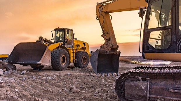 2023 Heavy Equipment Industry Trends