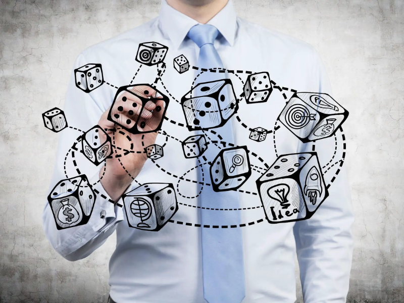 Researcher Solves 60-Year-Old Game Theory Problem