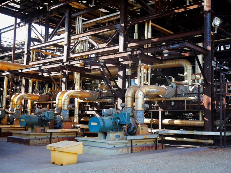 Carbon capture potential?