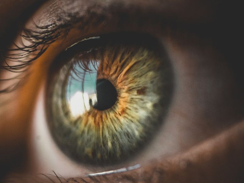 The way Diabetes Hinders the Healing Process in the Eye