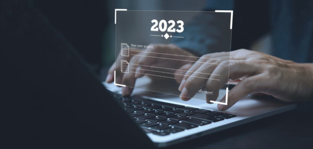 Forecasted automation advancements in 2023