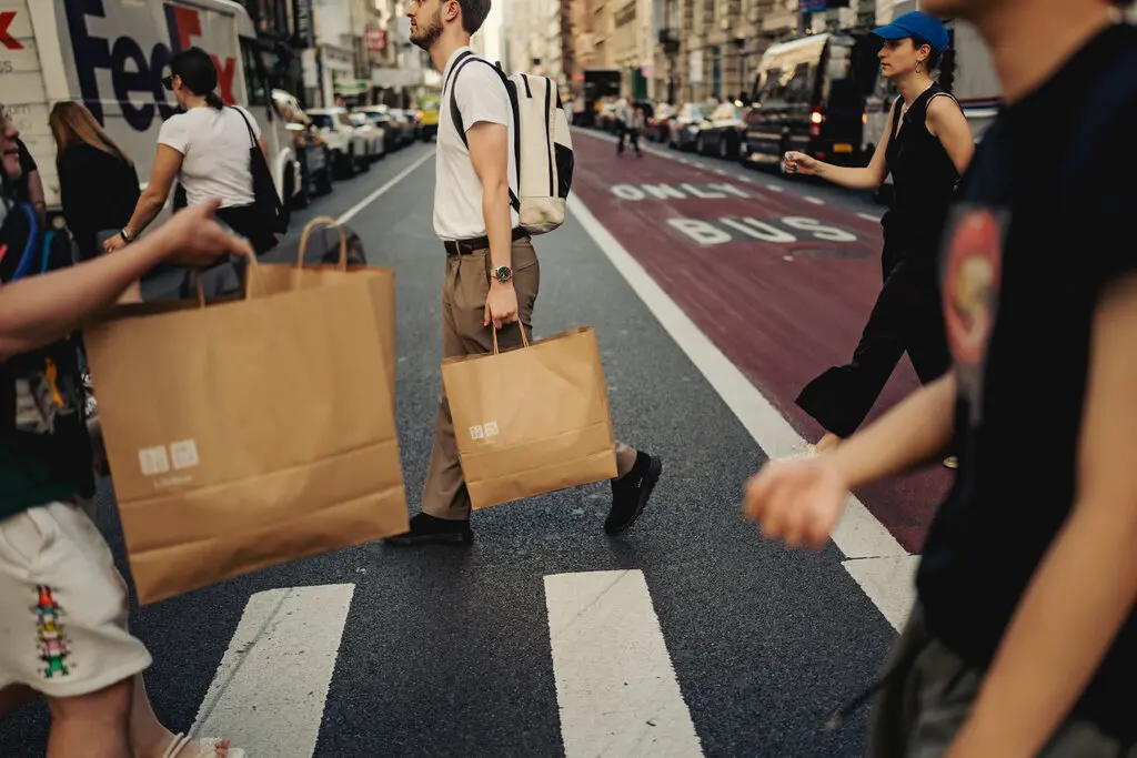 Global Economy Resilient Amid Threats