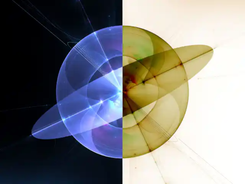 Down Goes Antimatter! Gravity’s Effect on Matter’s Elusive Twin is Revealed