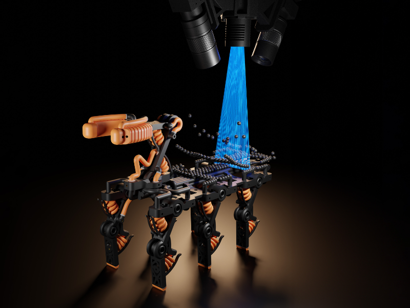 Des Scientifiques Ont Mis Au Point Le Premier Corps Moleculaire Un Etre Vivant Qui Nest Pas Vivant 2023 11 20T231706.855 1