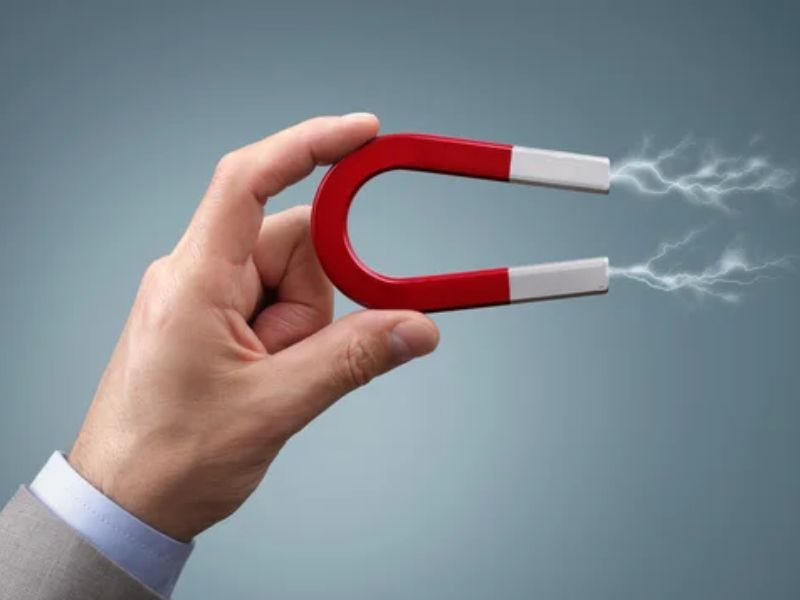 Researchers Uncover a Novel and Peculiar Pype of Magnetism