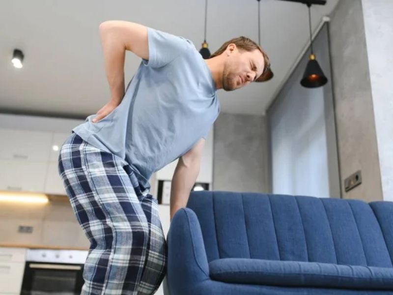 Harvard Finds Link Between Pain and Sleep Disturbance